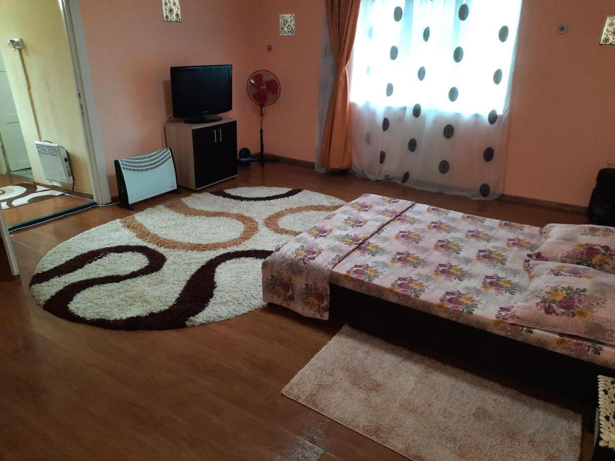 Vila La Izvorul Putinei Haţeg Εξωτερικό φωτογραφία