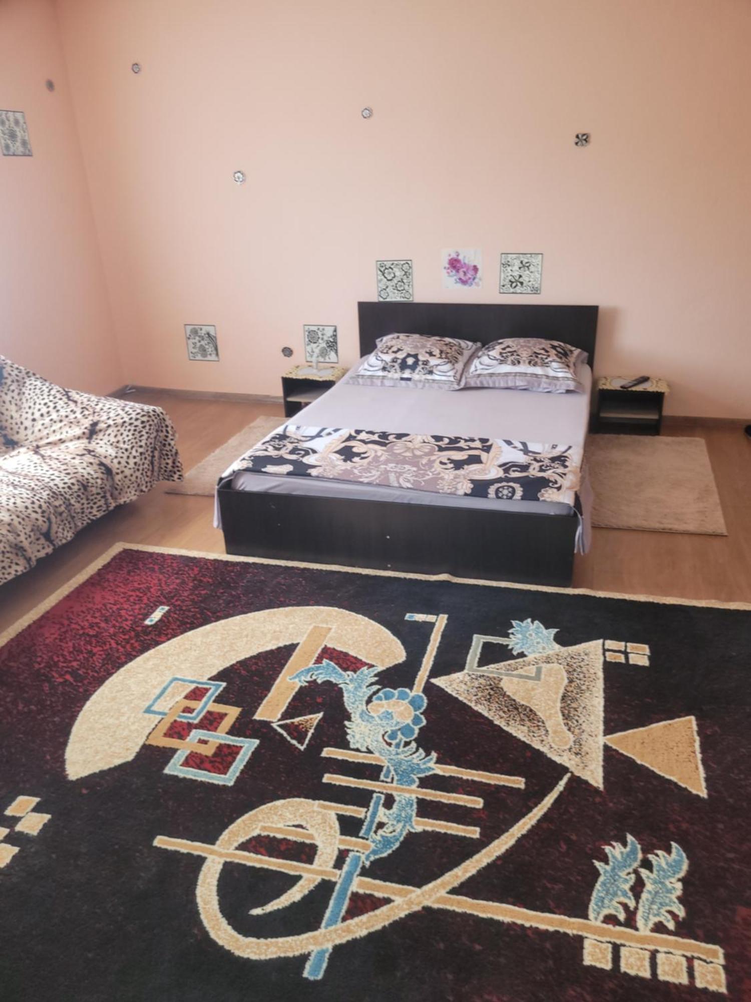 Vila La Izvorul Putinei Haţeg Δωμάτιο φωτογραφία
