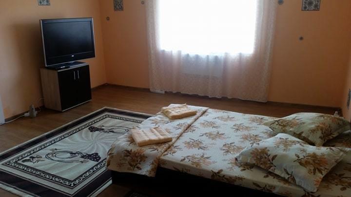 Vila La Izvorul Putinei Haţeg Εξωτερικό φωτογραφία