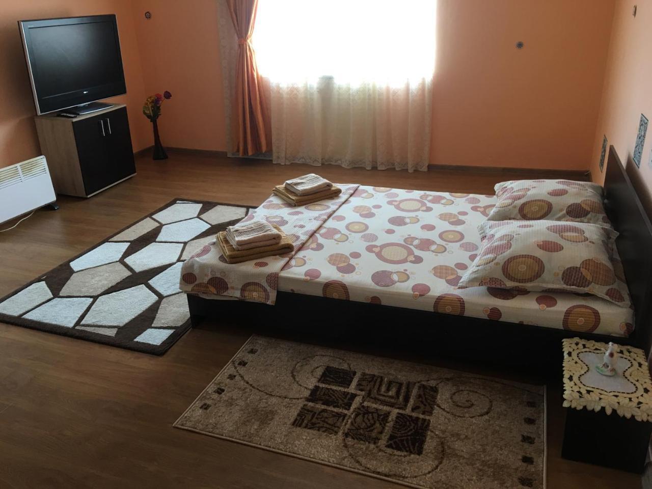 Vila La Izvorul Putinei Haţeg Εξωτερικό φωτογραφία