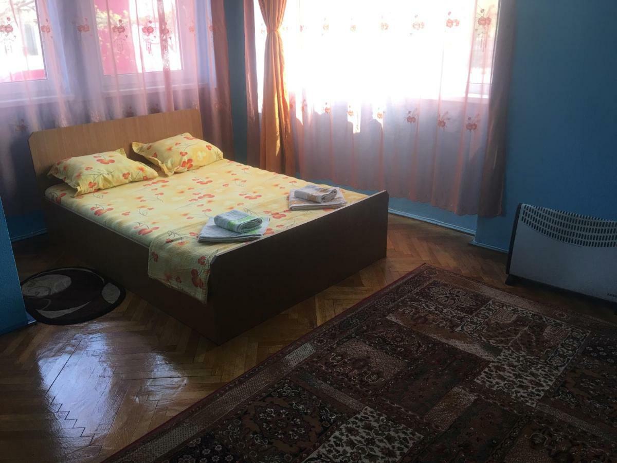Vila La Izvorul Putinei Haţeg Εξωτερικό φωτογραφία
